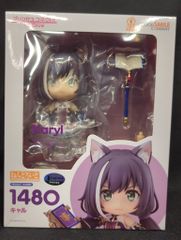 グッドスマイルカンパニー ねんどろいど キャル 1480