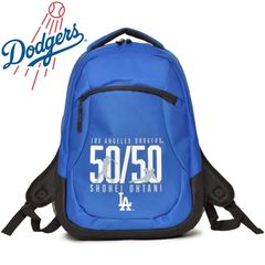 大谷翔平 50-50 リュック バックパック ロサンゼルス ドジャース