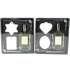 ケラスターゼ　ルームフレグランス&セラミックオーナメント・シャンパンゴールド ケラスターゼ ルームフレグランス&セラミックオーナメント