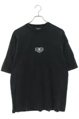 2023年最新】balenciaga tシャツ bbの人気アイテム - メルカリ