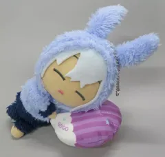 【中古】ぬいぐるみ 逢坂壮五 きらどるぬいぐるみ～ゆめのなか～vol.1 「アイドリッシュセブン」
