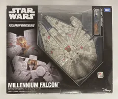 2025年最新】ミレニアムファルコン トランスフォーマーの人気