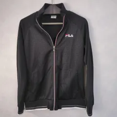 505-2-50 FILA レディースジャージ セット ①　美良品