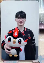 2025年最新】Faker t1の人気アイテム - メルカリ