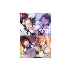 【Switch】制服カノジョ フルセット版 0