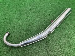 t*e様 BRD（ビトッチ）スーパーカブ110マフラー - メルカリ