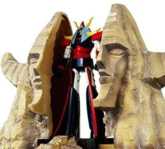 2025年最新】超合金魂 勇者ライディーン DXフェードインセットの