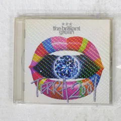 2026年最新】brilliant green lpの人気アイテム - メルカリ