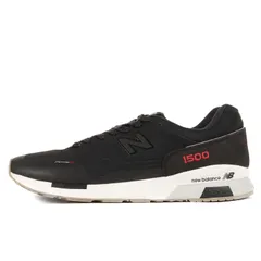 NEW BALANCE ニューバランス サイズ:28.5cm BRIEFING MD1500FT ローカット スニーカー ブラック 黒 US10.5 軽量 シューズ 靴のサムネイル