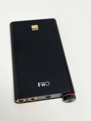 Fiio Q1 Maek Ⅱ FQ1222 ポータブルアンプ