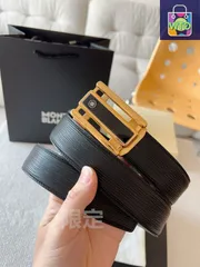 【今日特価】Prada プラダ カスタム オートバックル ベルト