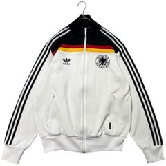 5277 adidas トラックトップ FIFA 西ドイツ代表モデル M