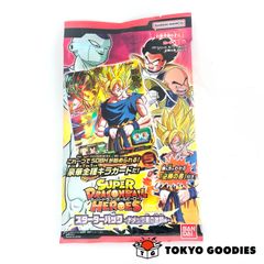 未開封・希少】ドラゴンボールヒーローズ ファーストヒーローズセット