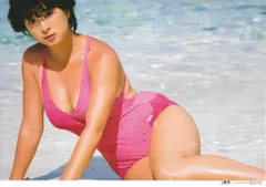 2025年最新】ポスター 河合奈保子の人気アイテム - メルカリ