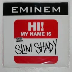 2025年最新】eminem レコードの人気アイテム - メルカリ