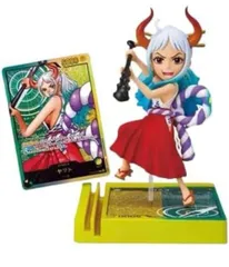 レカフィグ　ヤマト　ワンピースカード　週刊少年ジャンプ 応募者全員