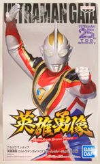 BANDAI SPIRITS 영웅 용상 울트라맨 가이아 울트라 망가이아(스프림 버젼)