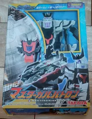 2025年最新】破壊 ガルバトロンの人気アイテム - メルカリ