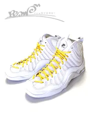 デッドストック　NIKE AIR BAIKIN　27cm　オリジナル NIKE(ナイキ) 1996 Air Bakin OG エア ベイキン オリジナル
