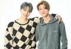 SEVENTEEN 2021 SEVENTEEN'S HOME DINO/THE8 トレーディングカード 0078