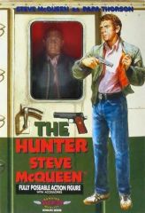 中古】フィギュア ラルフ・ソーソン(スティーブ・マックイーン