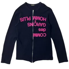 2026年最新】COMME des GARCONS HOMME PLUS メンズ カーディガンの人気