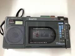 SANYOラジカセMR-A2 SANYOラジカセMR-A2 2025年最新】sanyo mr-a2の人気アイテム