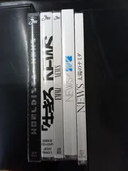 NEWS CDセット NEWS CDセット - メルカリ