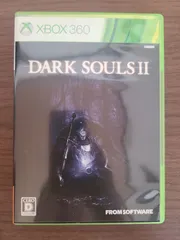 【XBOX360】ダークソウル2