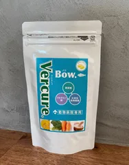 Vercure Liv パウダー200g×2袋 ヴェルキュア Liv. 犬・猫用のサプリメント（肝臓用） - ヴェル