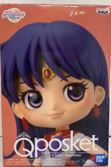 バンダイスピリッツ Q posket 劇場版 美少女戦士セーラームーンEternal スーパーセーラーマーズ