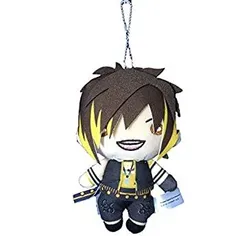 音羽慎之介　ぬいぐるみ　ときめきレストラン　ときレス 音羽慎之介 ぬいぐるみ ときめきレストラン ときレス