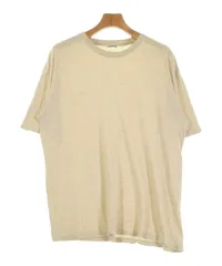 AURALEE Tシャツ・カットソー メンズ 【古着】【中古】【送料無料】