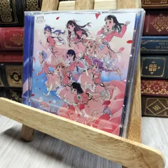 【中古品】【14枚+収納BOX】蓮ノ空女学院スクールアイドルクラブ 中古品】【14枚+収納BOX】蓮ノ空女学院スクールアイドルクラブ
