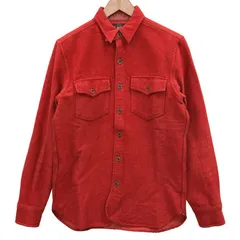 RRL 肉厚シャツジャケット　S サイズダブルアールエル 楽天市場】RRL ダブルアールエル ラルフローレン コットン