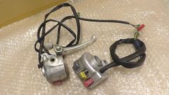 ホンダ シャリー 12V 角目 純正スイッチボックス 左右セット - メルカリ