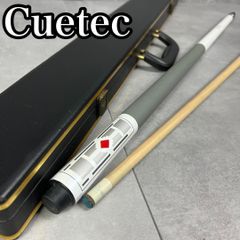 ビリヤード キューテック Cuetec Warp Resistant - メルカリ