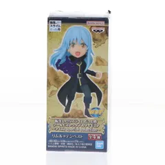 2025年最新】転生したらスライムだった件 ワールドコレクタブル