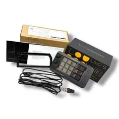 2025年最新】loupedeck live sの人気アイテム - メルカリ
