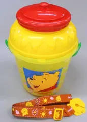 【中古】マグカップ・湯のみ 集合 ポップコーンバケット 「くまのプーさん」 東京ディズニーランド限定