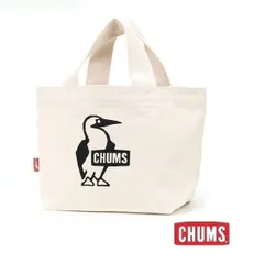 CHUMS チャムス ミニトート CH60-3496