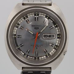 お値下げ希少 SEIKO スポーツ5ヴィンテージ美品 7019 6040 - メルカリ