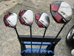 mizuno A25 メンズ 4本セット