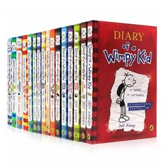 2024年最新】Diary of a Wimpy Kid の人気アイテム - メルカリ