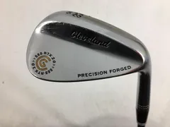 2024年最新】クリーブランド 588 RTX 2.0 プレシジョン フォージド 