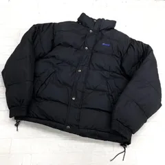 178◎ Penfield ジャケット フルジップ ブラック メンズMのサムネイル