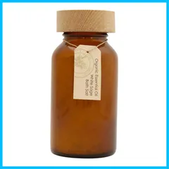 【特価商品】Sage】 オーガニック エッセンシャルオイル 【White organic essential ホワイトセージ oil bath バスソルト salt arome アロマレコルト recolte