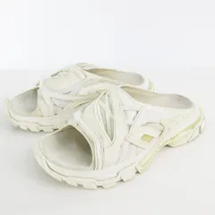 2025年最新】balenciaga track サンダルの人気アイテム - メルカリ