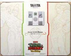 [중고] 가전 공급 와일드 타이거 & 버나비 이너 스캔 Voice (체 조성계) [극장판 TIGER & BUNNY -The Rising-]
