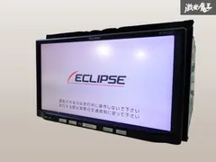 ECLIPSE AVN138M 地図データ2018年版 デンソーテン 地図更新ソフト SDB-TK23 2023年度版 地図更新SD